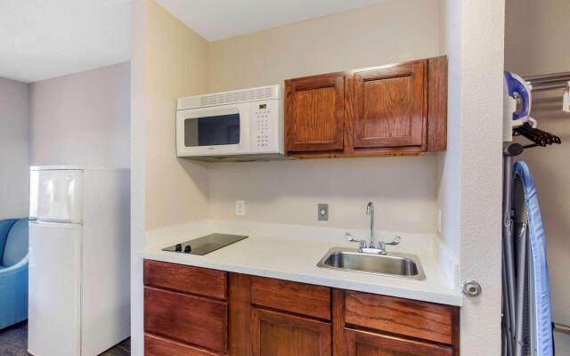 Quality Inn Port Arthur – Nederland