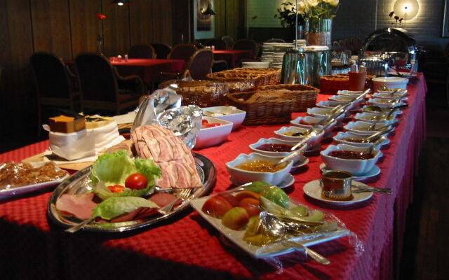Verdal Hotell