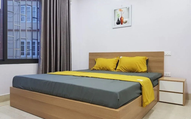 Patel Hotel Hanoi