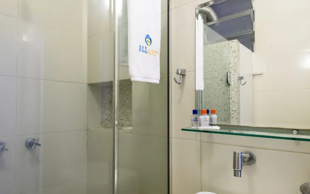 All in Rio Silencioso e Aconchegante Apartamento