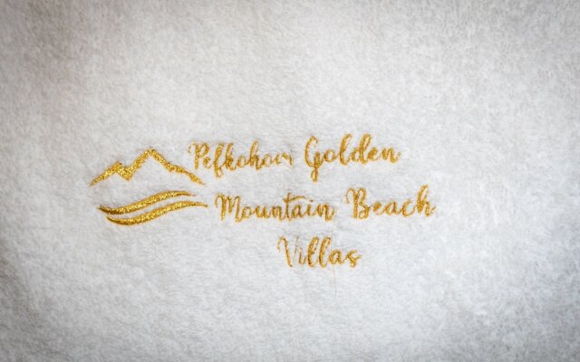 Pefkohori Golden Mountain Beach Resort