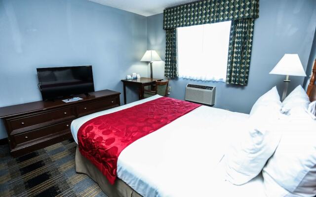 Days Inn Villa Rica