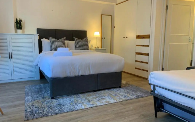 Marlyn Lodge - City of London