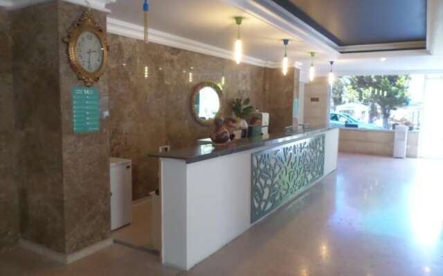Tabiat Park Hotel Ayvalık Hotel