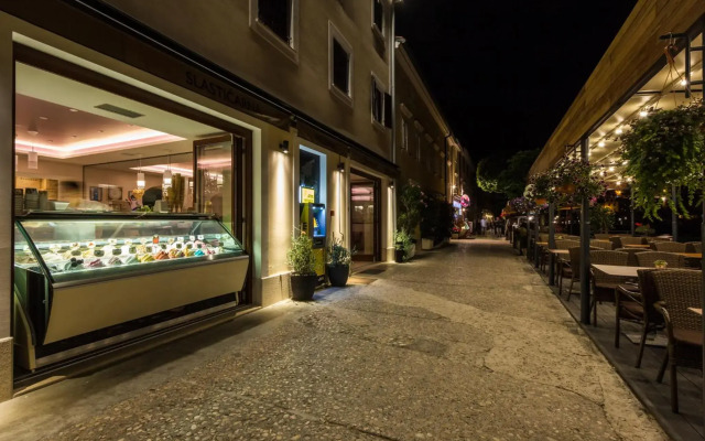 Aparthotel Gimi