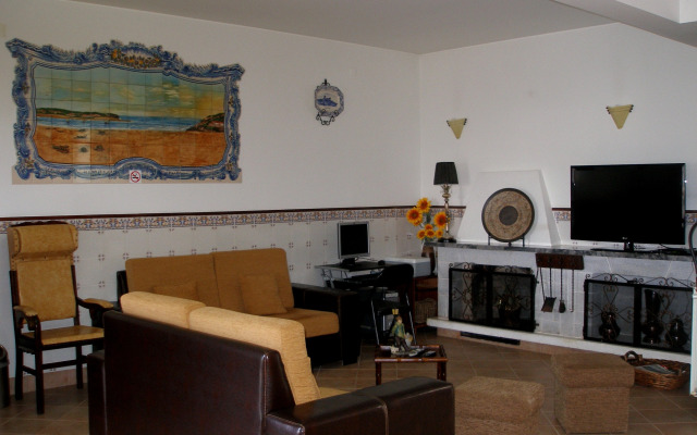 Hotel Louro