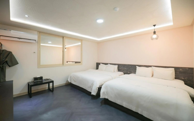 VIP Hotel Mokpo