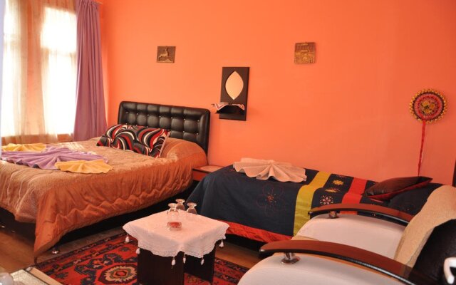 Ayhan Mansion Arch Cave Hotel