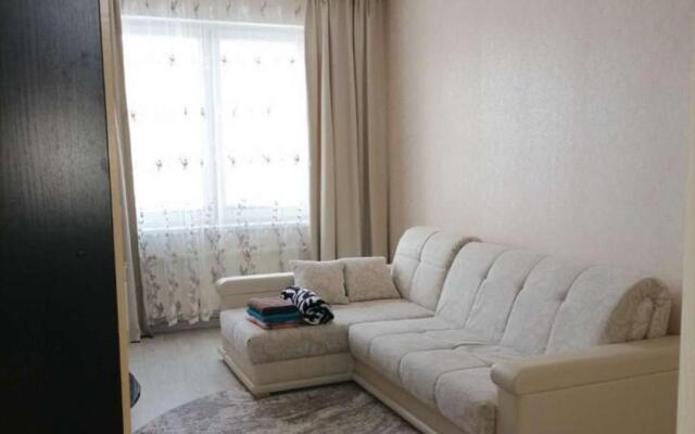 Апартаменты на улице Советская 106