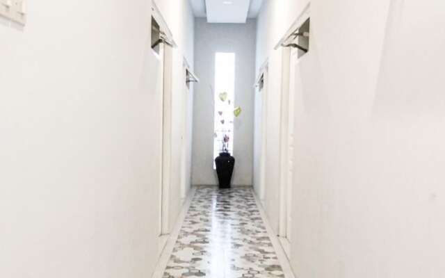 De Cengger Guest House