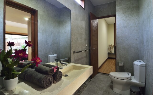 Pipe Dream Villas Resort