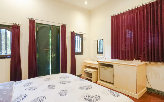 Wayan Homestay Sanur