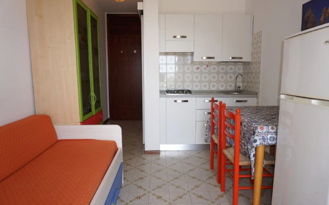 Studio With Shared Pool and Balcony