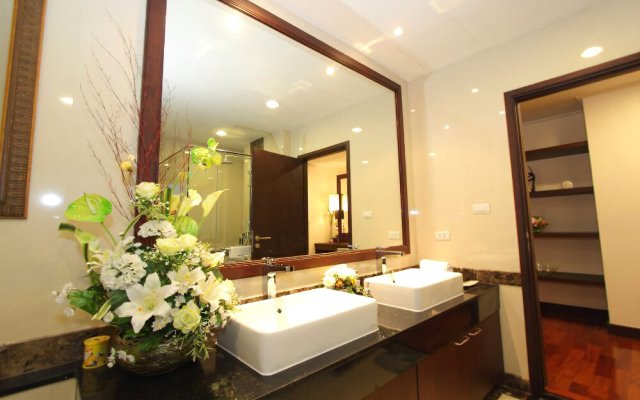 Piyathip Place Serviced Apartment