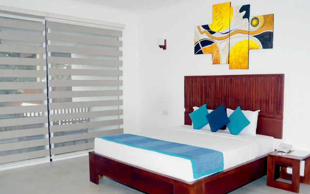 Anantamaa Hotel