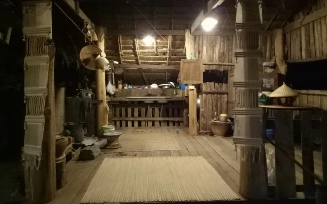 Siam Lanna Homestay