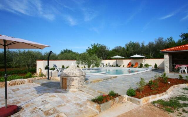 Apartments Villa Oliva