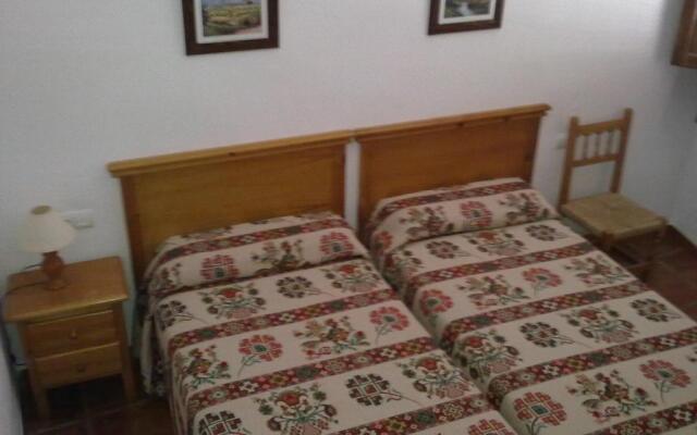 Hostal Rural Atalaya