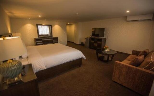 Roles Hotel