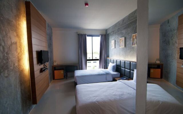 B2 Thippanate Boutique & Budget Hotel