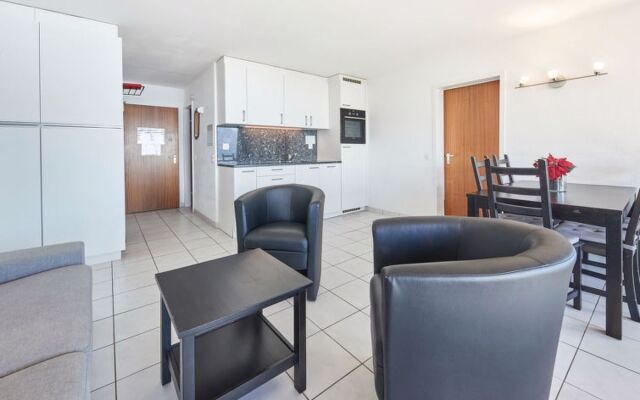 House Zinal 204 Thyon-Les Collons