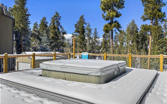 Powder Ridge 209 4 Bedroom Condo by RedAwning