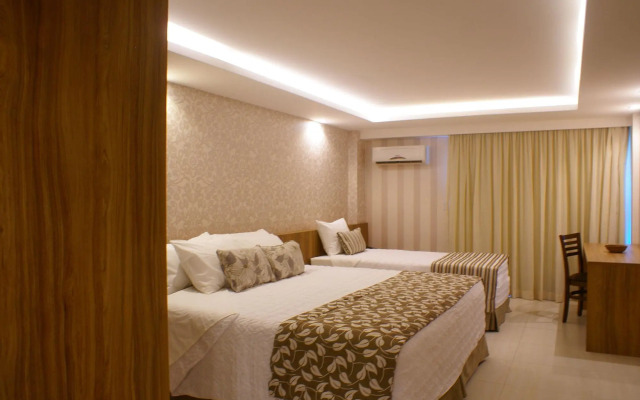 Paradiso Macaé Hotel