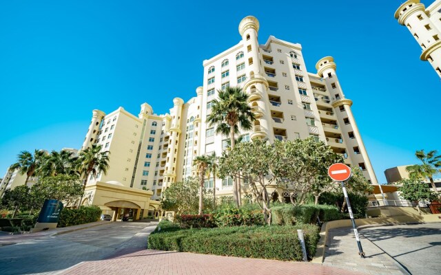 Luton Vacation Shoreline Sea View Apart