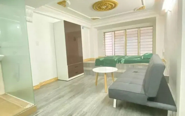 Hoang yen guesthouse