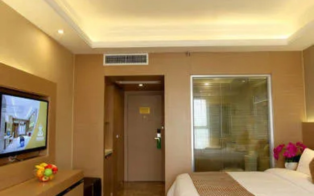 Jinya International Hotel