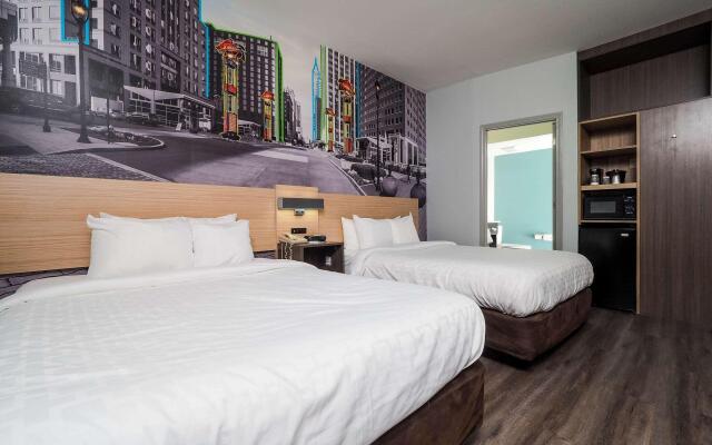 Clarion Pointe Wake Forest - Raleigh North