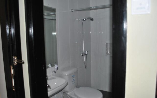 City Hotel Kendari