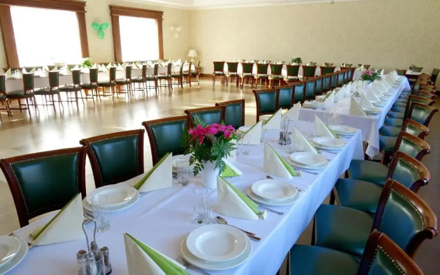 Bukowa Przystań Barlinek