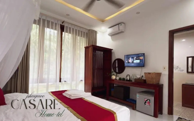 Caesar Phu Quoc Hotel