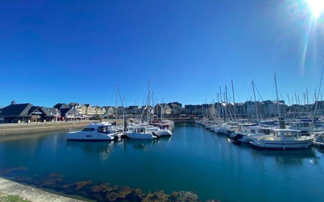 Appartement Arzon, 2 pièces, 4 personnes - FR-1-639-4