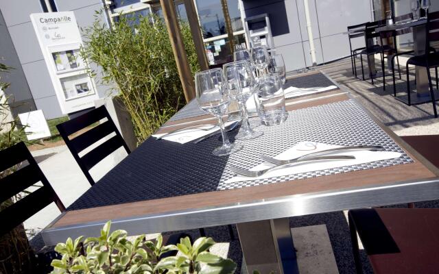 Sure Hotel by Best Western Valence Nord