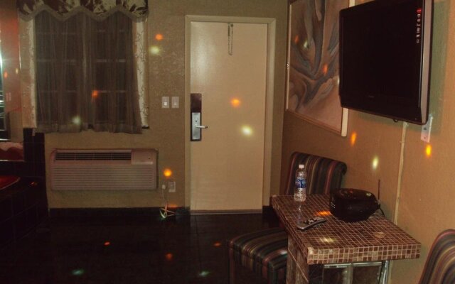 Hialeah Airport Motel