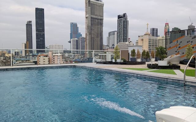 S3 Siam Bangkok