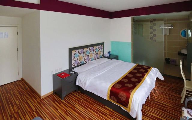 Beijing Drum Tower Youth Hostel