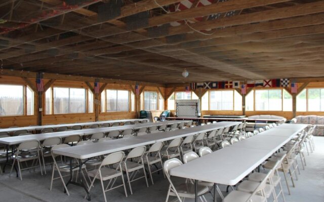 Sun Retreats Cape Cod