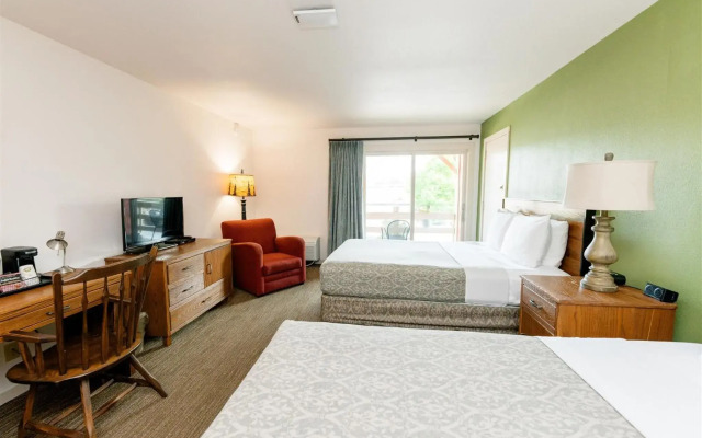 Brown County Inn