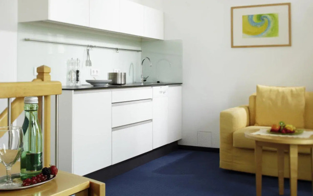 Amadeo Hotel Schaffenrath