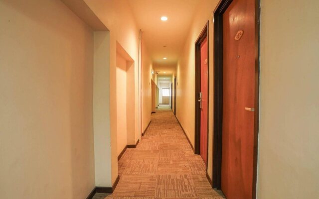 SH Hotel Pudu