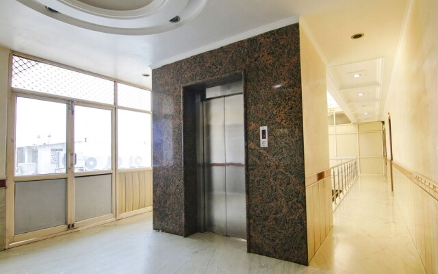 Fabhotel Jalandhar Corporate Suites