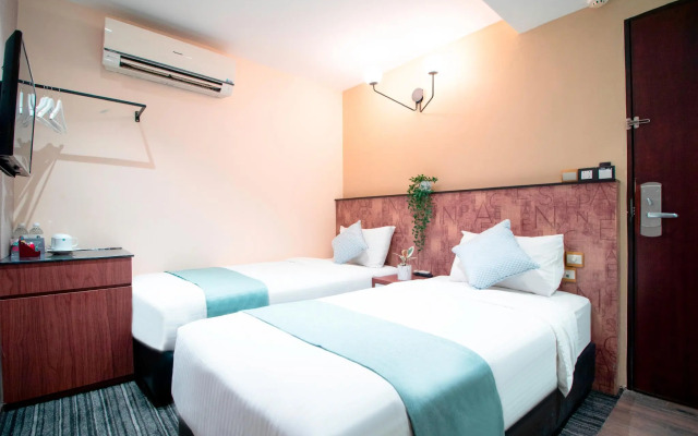 Harbour Ville Hotel Hamilton - Lavender