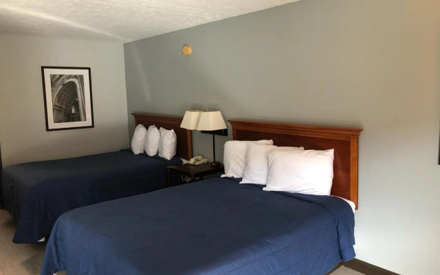 Springfield Inn TN