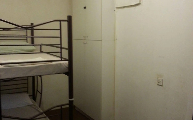 Fernloft Kuala Lumpur @ Chinatown