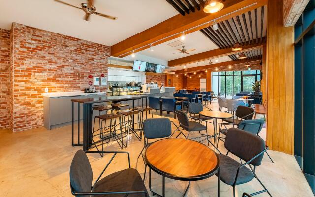 Pohang 190 waterfront