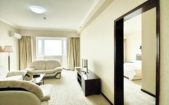 Beijing Qixiang Hotel