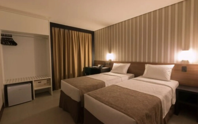 WA Hotel Caruaru